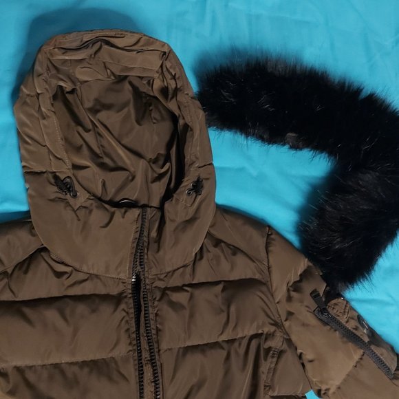 Calvin Klein  jacket - Picture 11 of 12